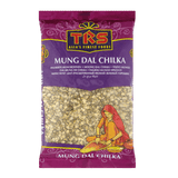 TRS - Moong Dal Chilka (Mung Split) - 2kg