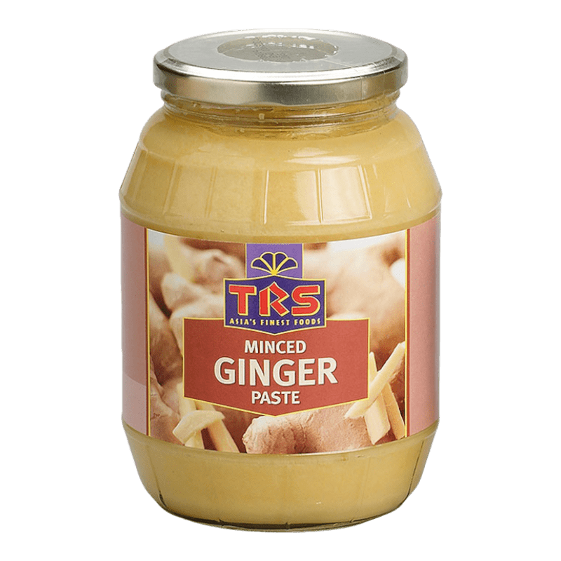 TRS - Minced Ginger Paste