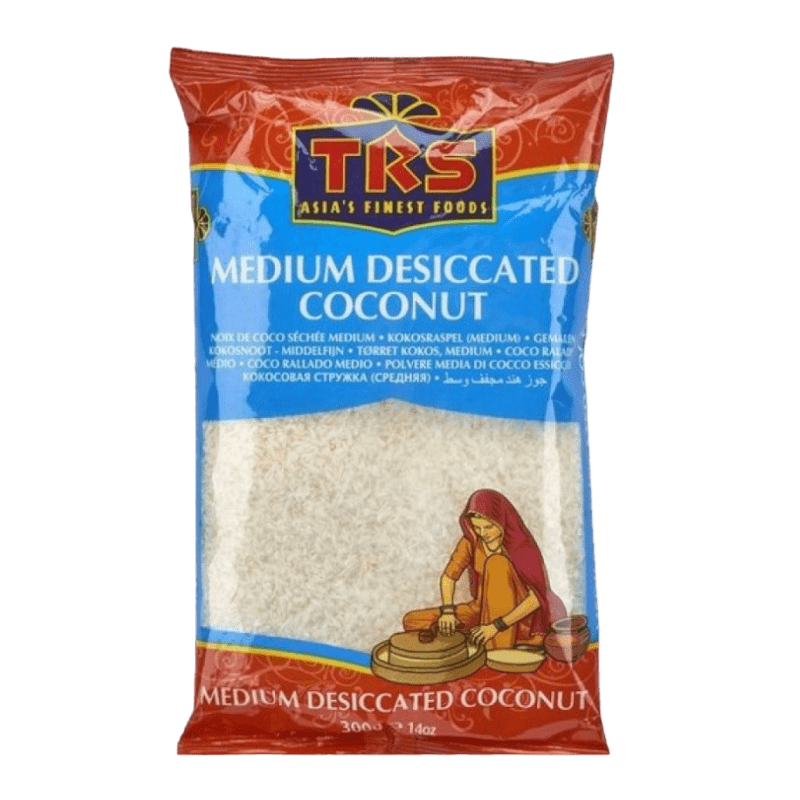 TRS - Medium desiccated Coconut