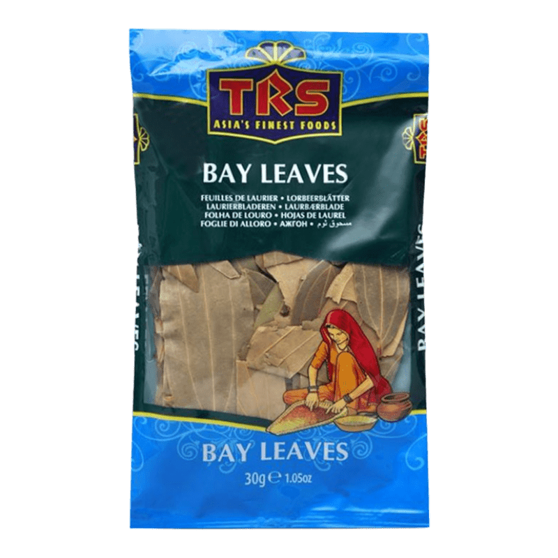 TRS - Bay Leaves (Tej Patta)