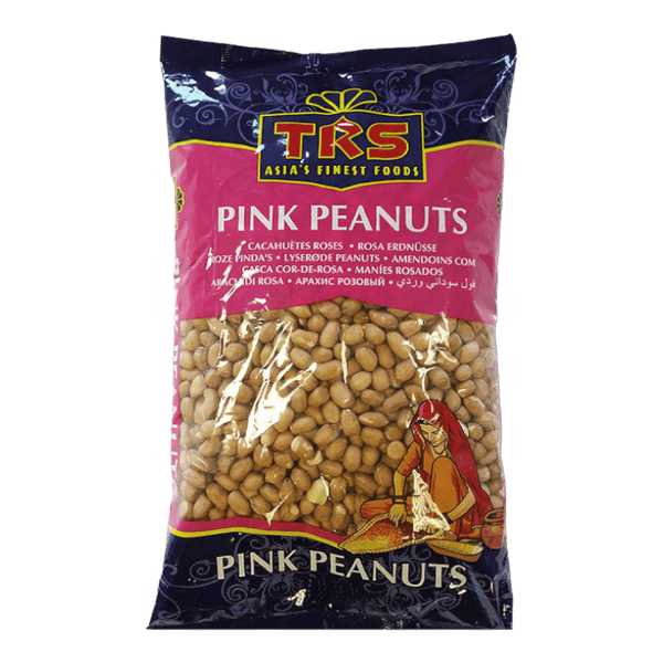 TRS - Pink Peanuts - 1.5kg