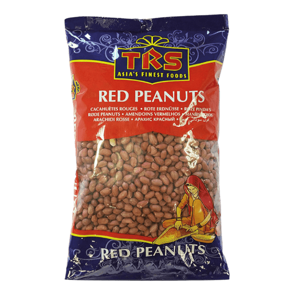 TRS - Red Peanuts - 1.5kg