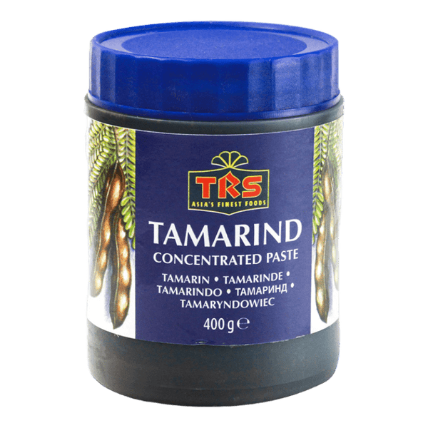 TRS - Concentrated Tamarind Paste - 400g