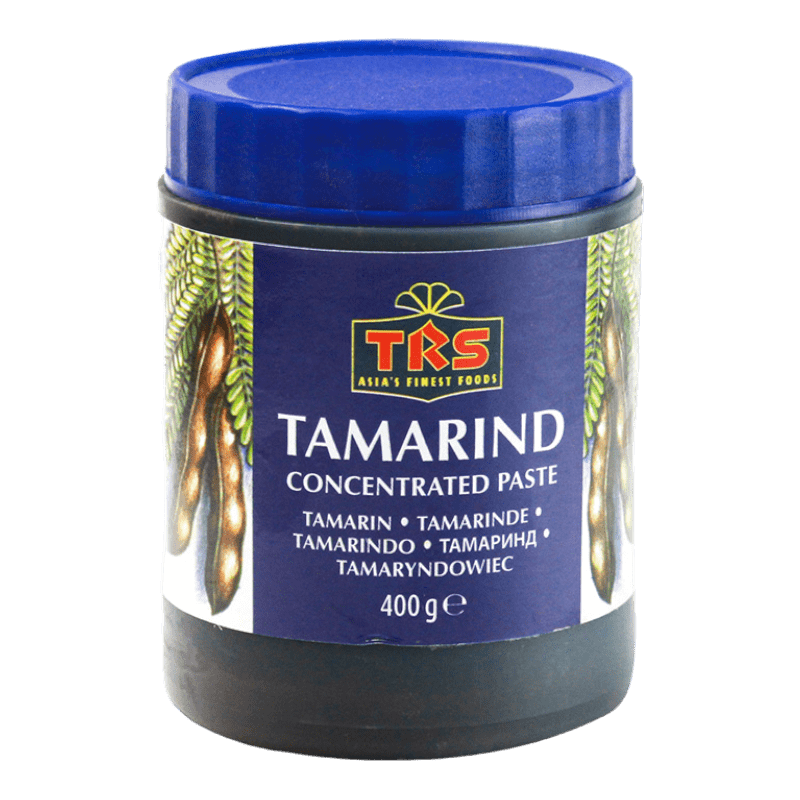 TRS - Concentrated Tamarind Paste