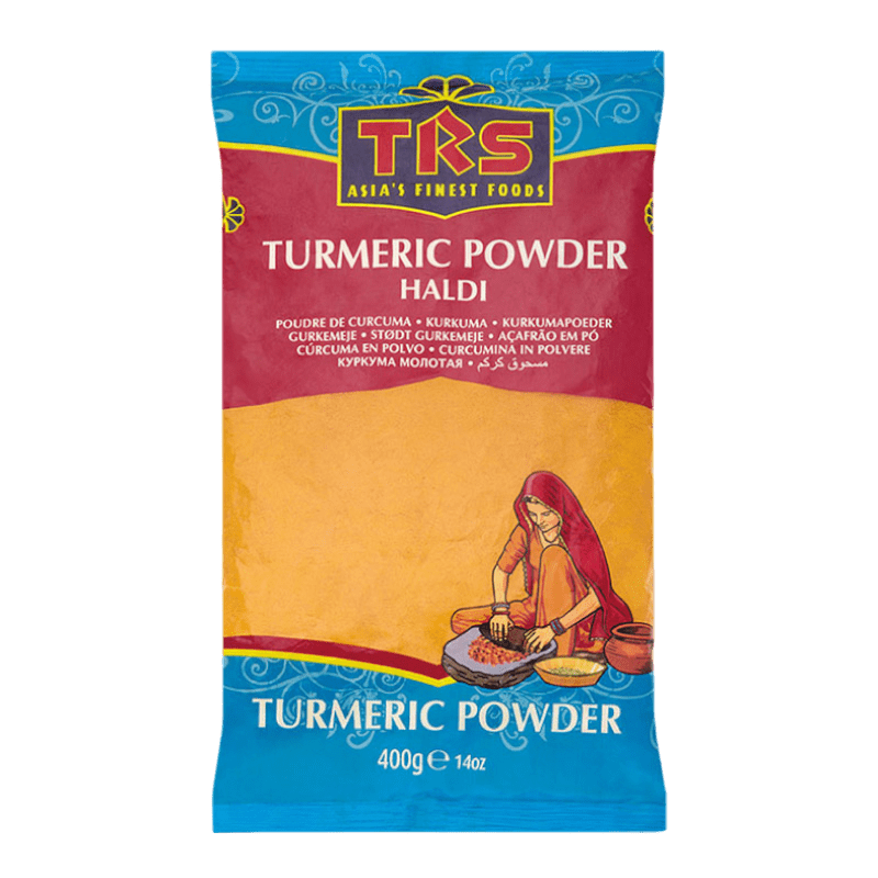 TRS - Turmeric Powder (Haldi)