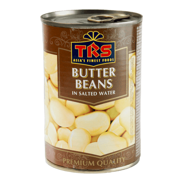 TRS - Butter Beans (Lima Beans Can) - 240g