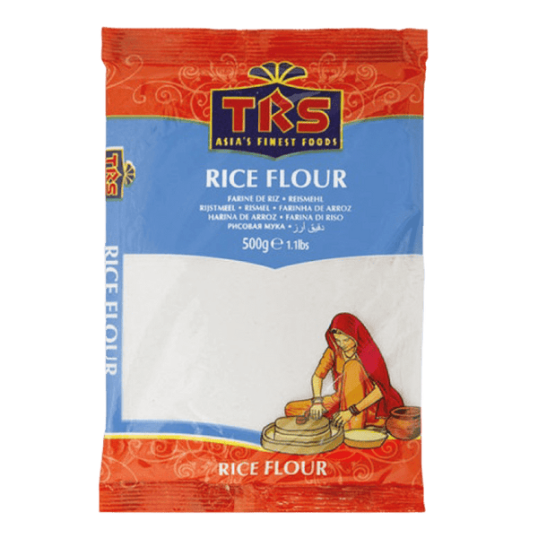 TRS - Fine Rice Flour - 1.5kg