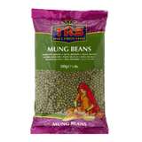 TRS - Moong Whole Beans (Mung) - 500g