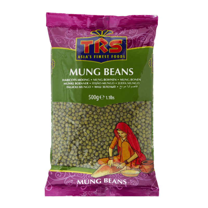TRS - Moong Whole Beans (Mung)