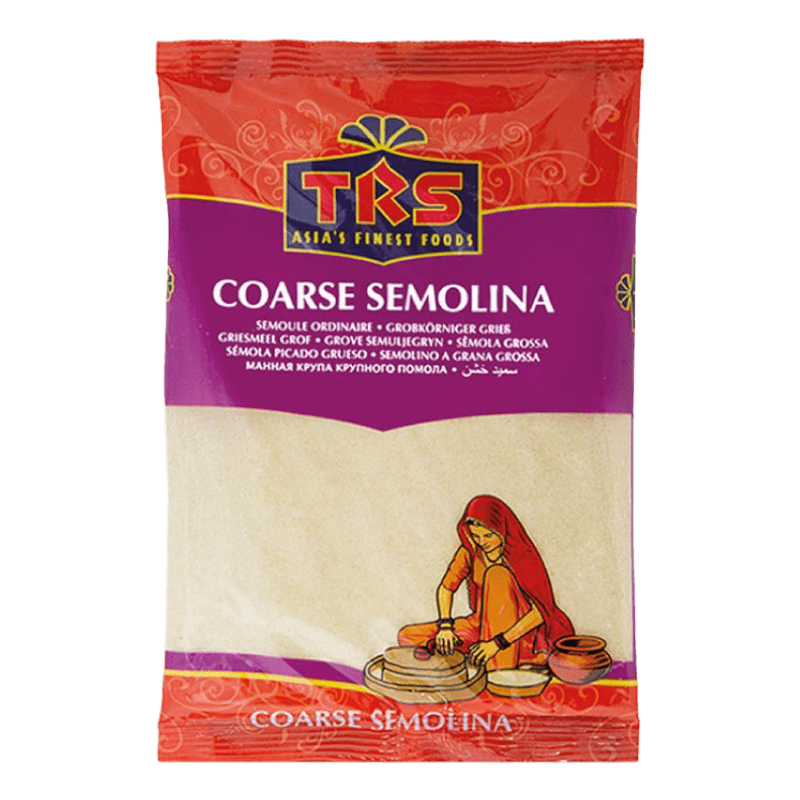 TRS - Coarse Semolina (Sooji)