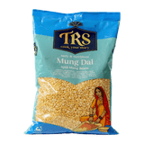 TRS - Moong Dal (Mung Split) - 500g