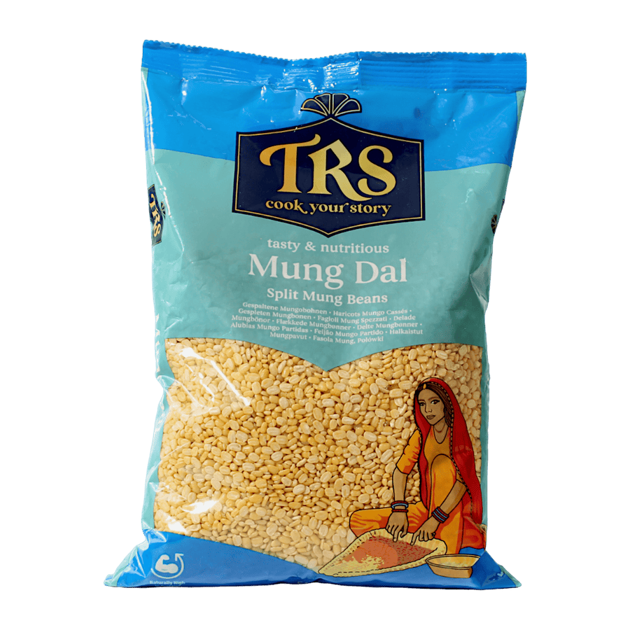TRS - Moong Dal (Mung Split)