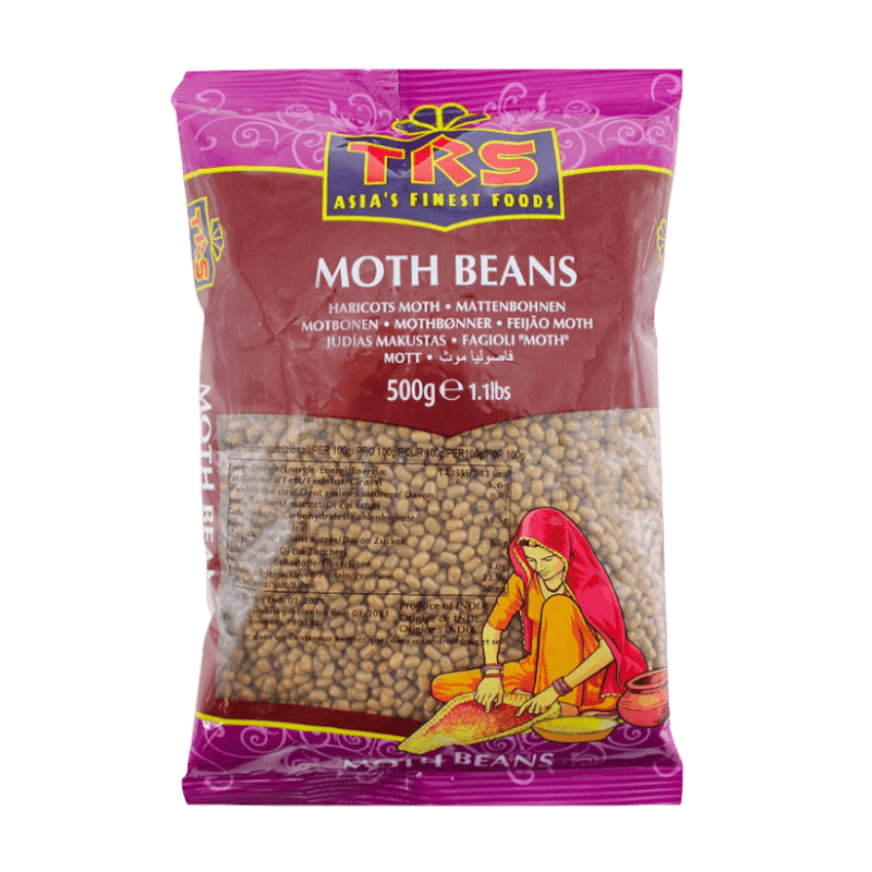 TRS - Moth Beans