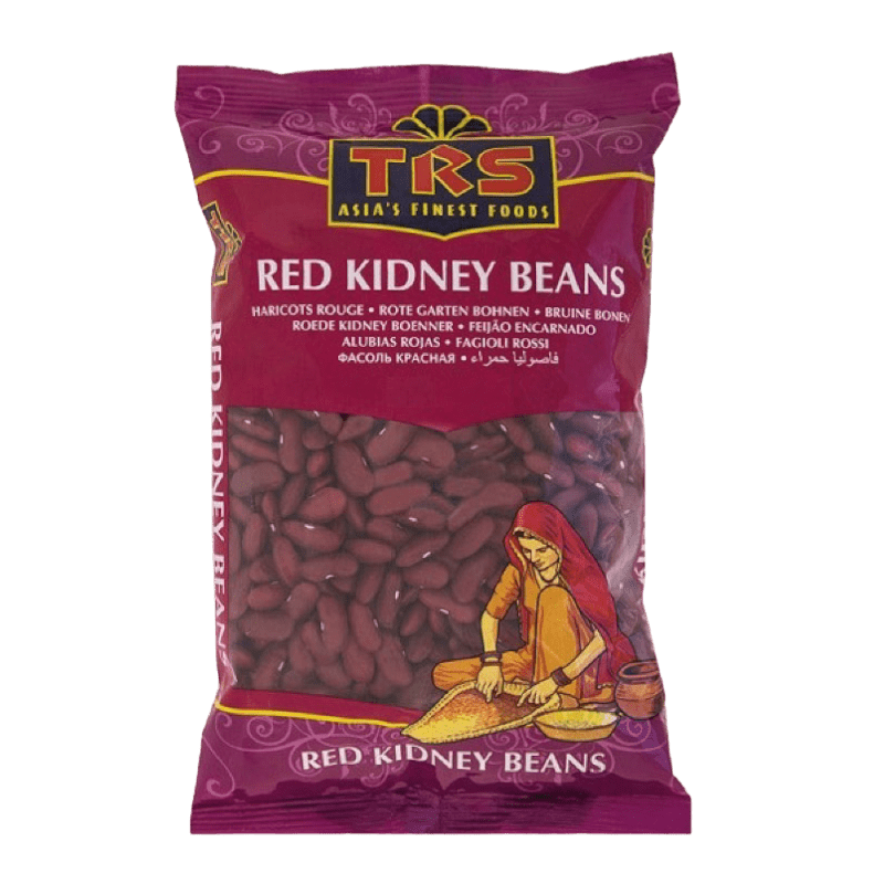 TRS - Red Kidney Beans (Rajma)
