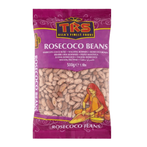TRS - Rosecoco Beans (Pinto Beans) - 2kg