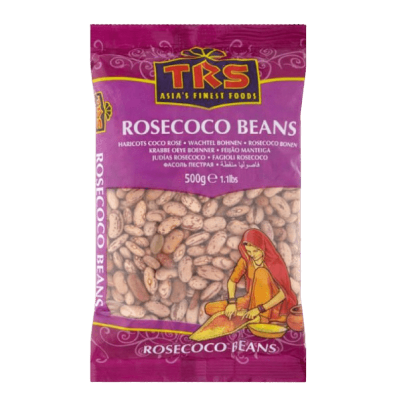 TRS - Rosecoco Beans (Pinto Beans)