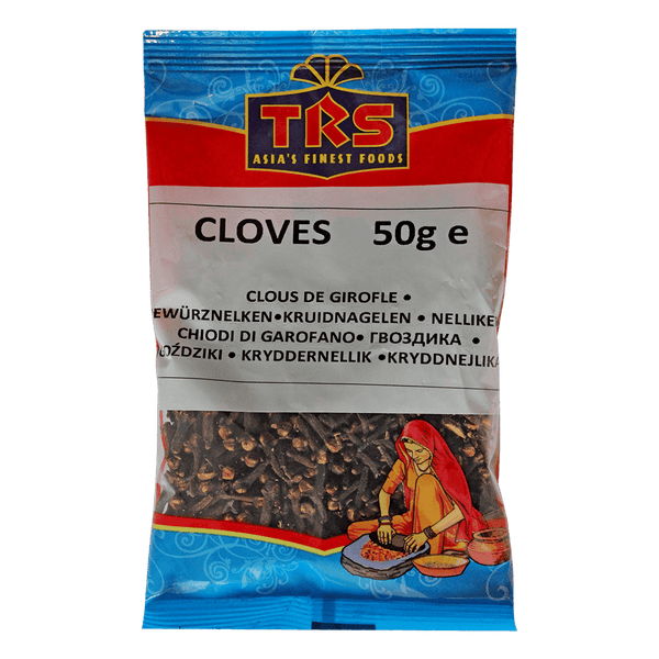 TRS - Cloves (Laung) - 50g