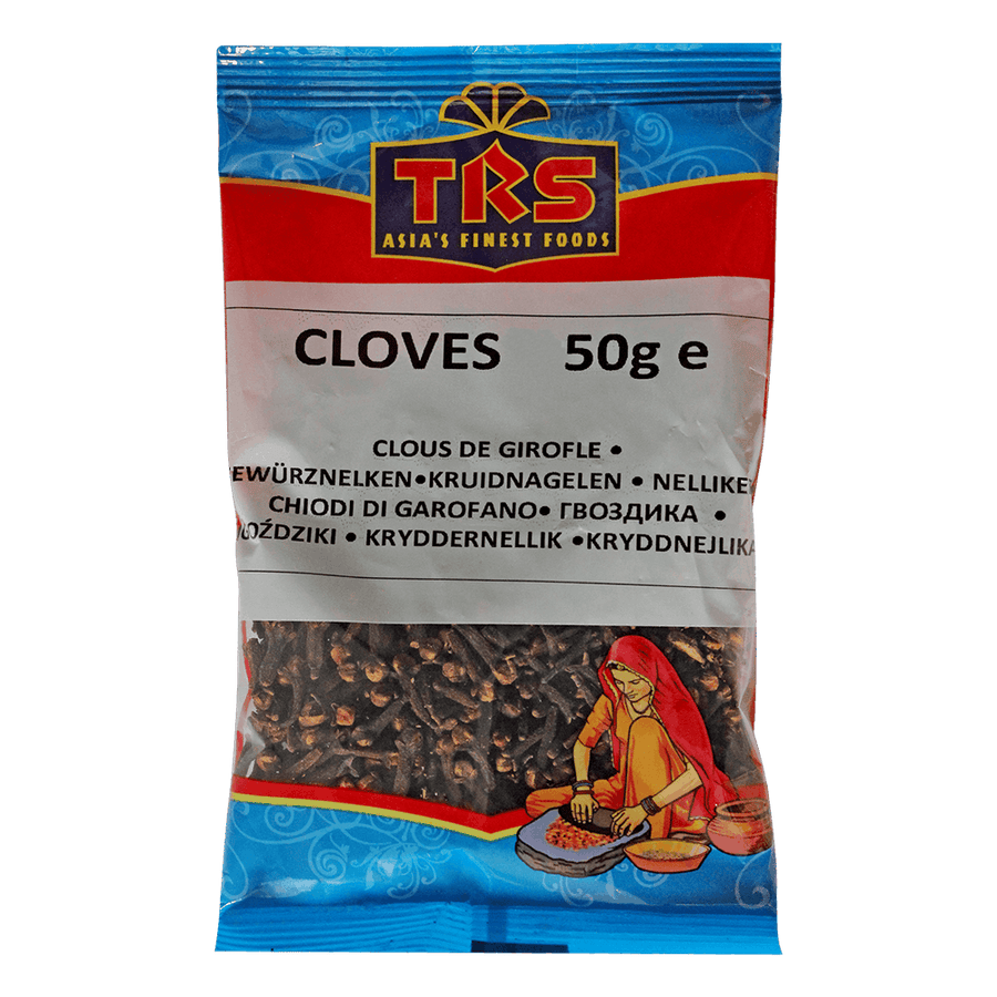 TRS - Cloves (Laung)