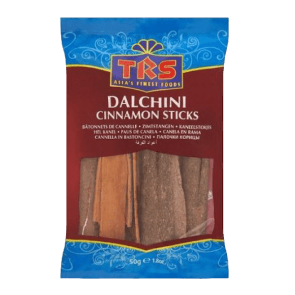 TRS - Cinnamon Sticks (Dalchini) - 400g