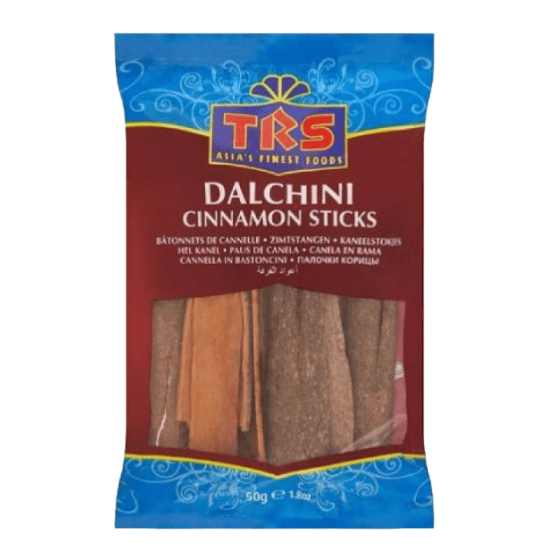 TRS - Cinnamon Sticks (Dalchini)