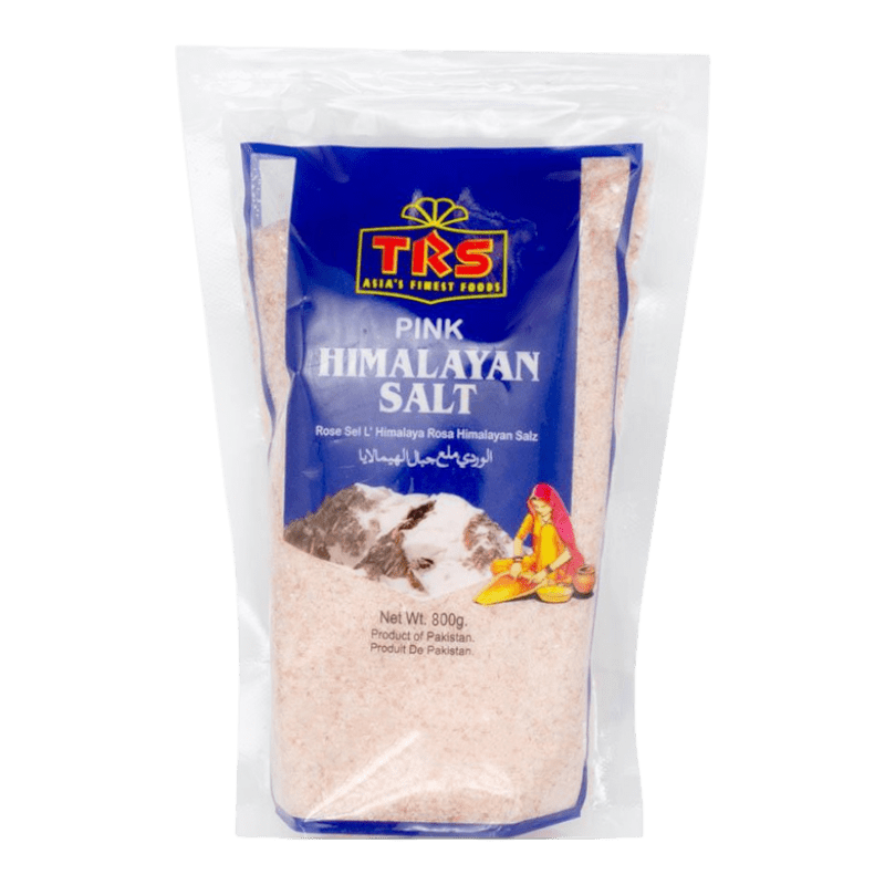 TRS - Pink Himalayan Salt