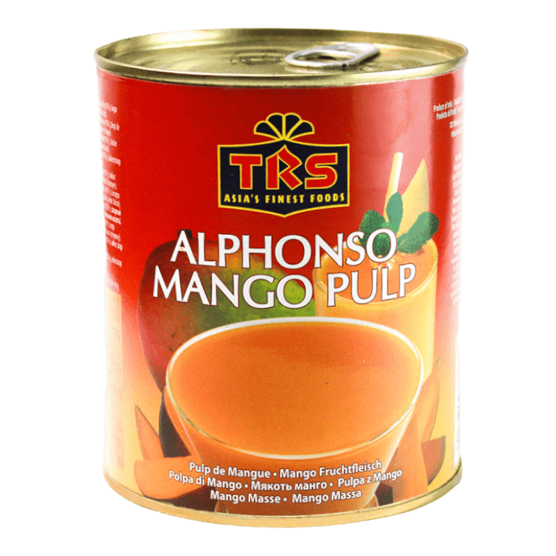 TRS - Alphonso Mango Pulp