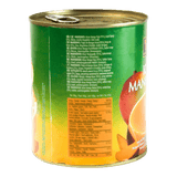TRS - Kesar Mango Pulp - Gallery Image 2