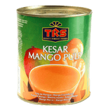 TRS - Kesar Mango Pulp - 850g