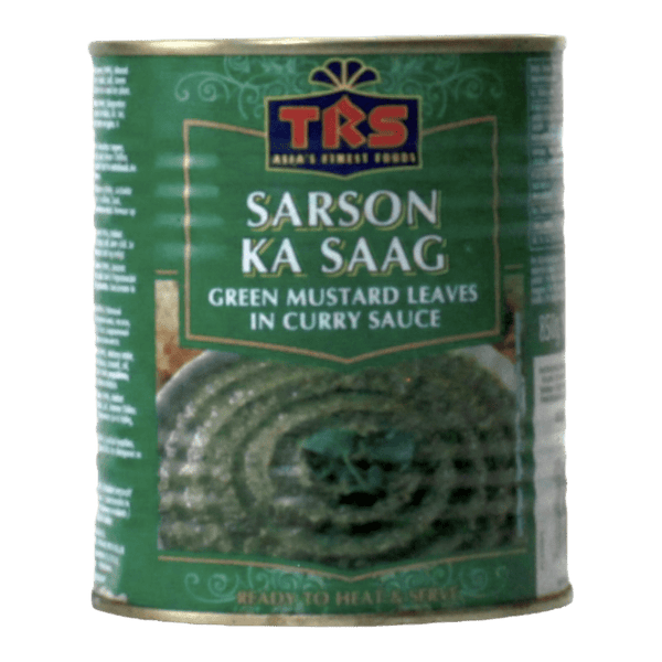 TRS - Sarson Ka Saag - 450g