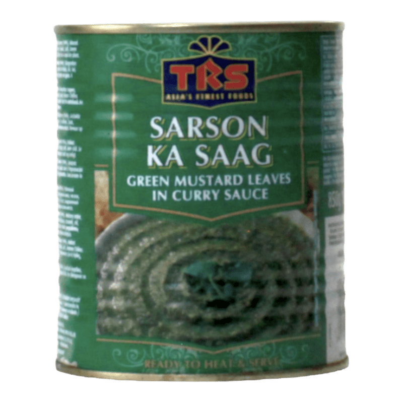 TRS - Sarson Ka Saag