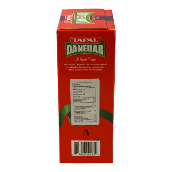 Tapal - Danedar Black Tea - Gallery Image 2