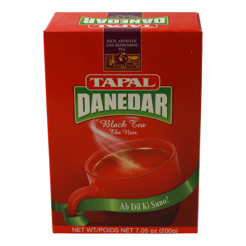Tapal - Danedar Black Tea