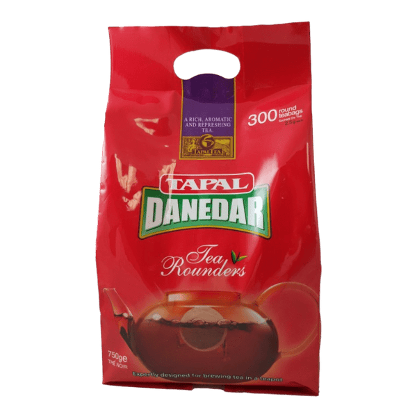 Tapal - 300 Teabags Danedar Tea - Standard