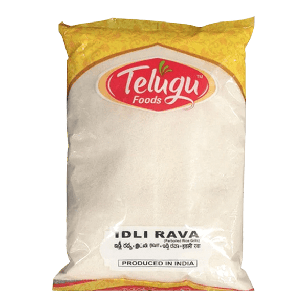 Telugu - Idli Rava - 1kg
