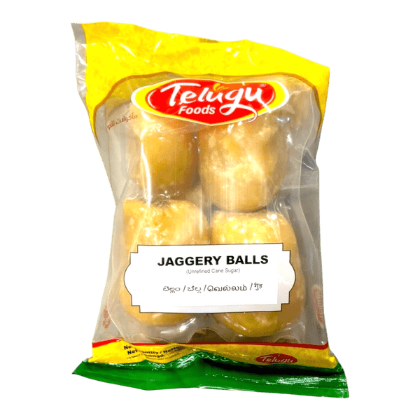 Telugu - Jaggery Balls - 1kg