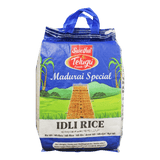 Telugu - Swetha Idli Rice (Madurai special) - 10kg