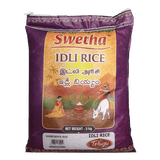 Telugu - Swetha Idli Rice (Madurai special) - Gallery Image 2