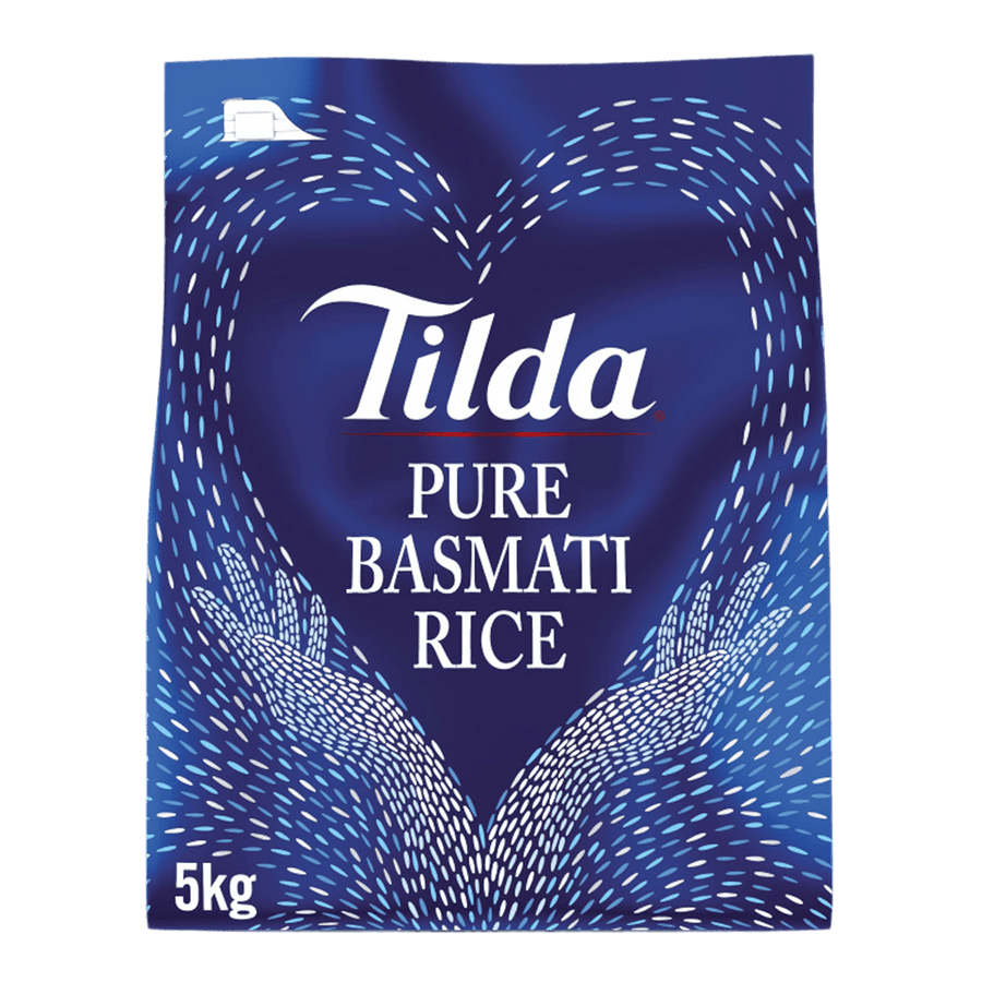 Tilda - Pure Original Basmati Rice