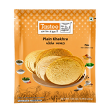 Tastee - Khakhra Plain (Wheat Crisp)