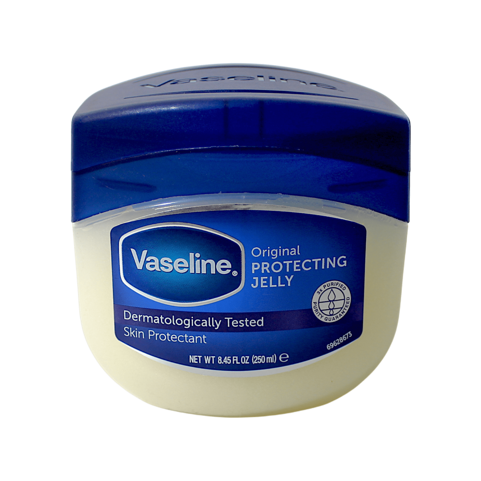 Vaseline - 250ml Original Protecting Jelly