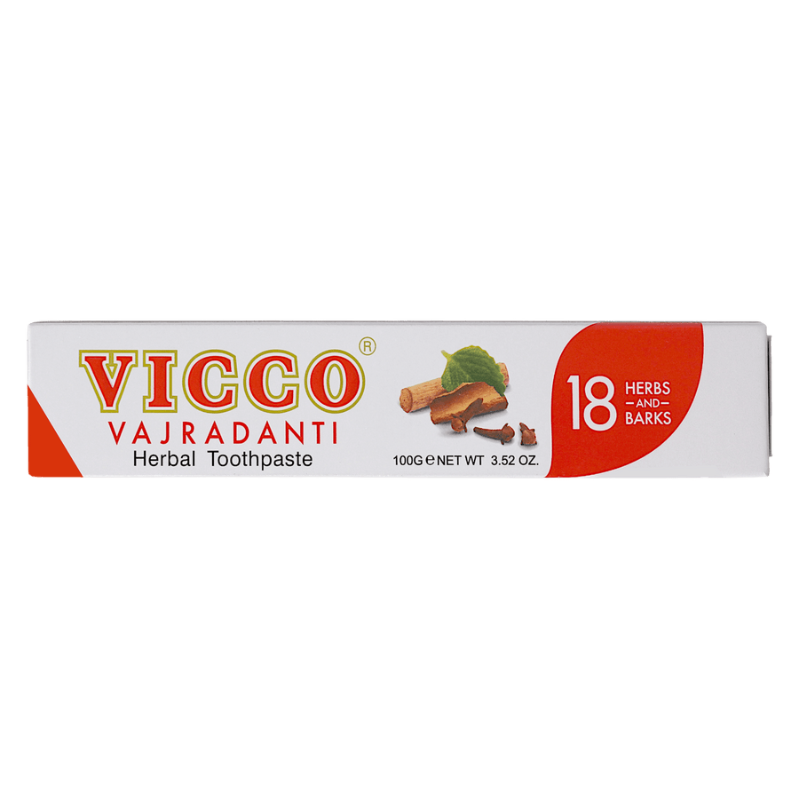 Vicco - Toothpaste
