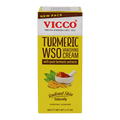 Vicco - 60g Turmeric WSO Vanishing Cream (with pure Turmeric Extracts)