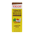 Vicco - 80g Turmeric WSO Vanishing Cream (with pure Turmeric Extracts)
