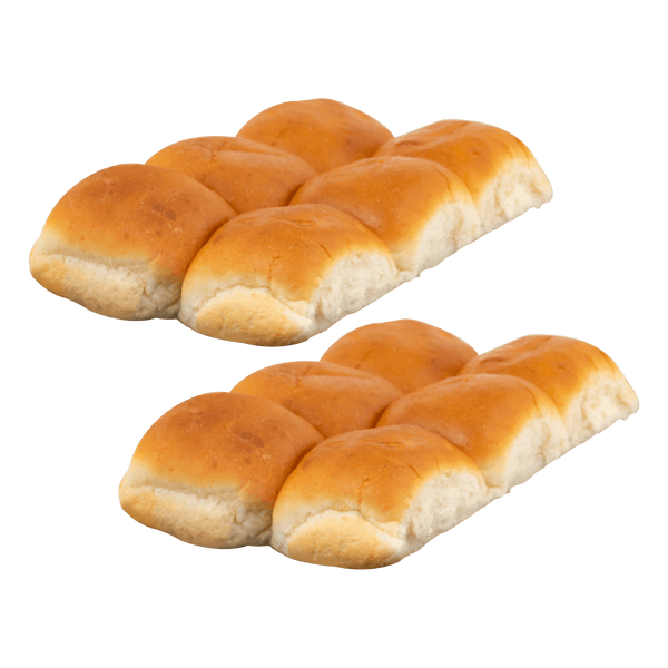 Vidhya - New Crunch Vada Pav (12 pieces) Eggless bun - 600g