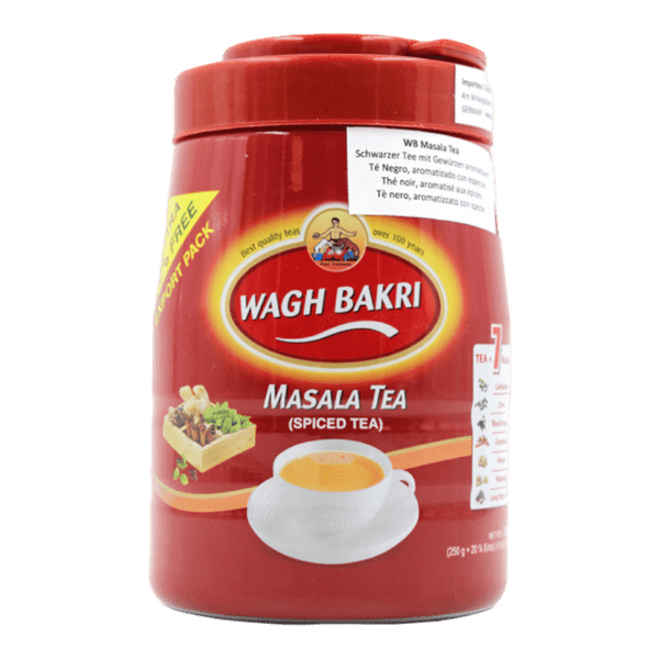 Tea
