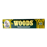 Woods - Natural Incense (14 sticks) - Standard