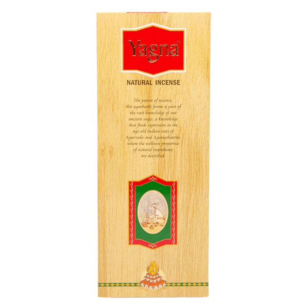 Yagna - Natural Incense Sticks - 15g