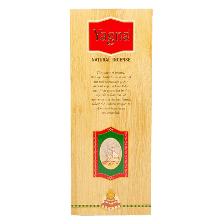 Yagna - Natural Incense Sticks