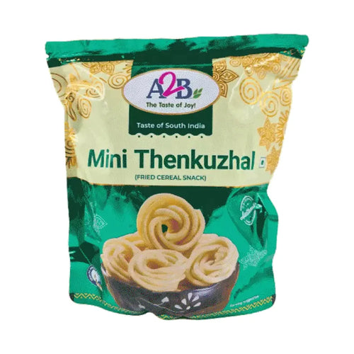 A2B - Mini Thenkuzhal