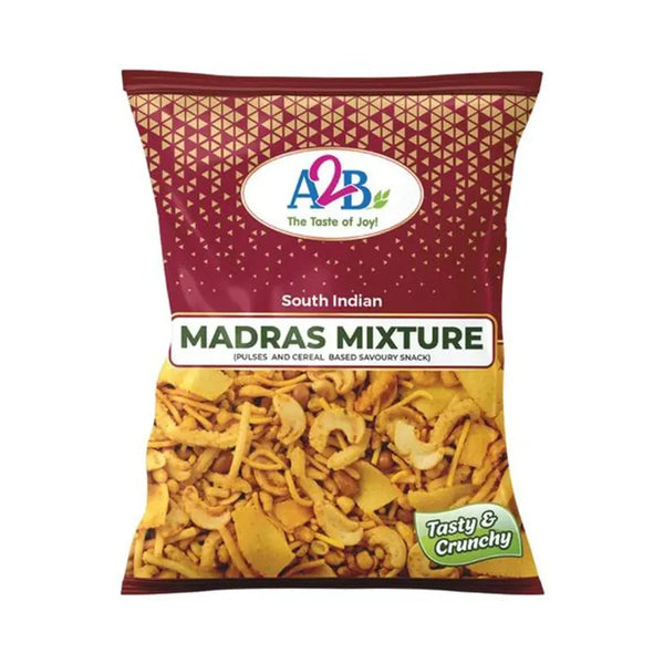 A2B - Madras Mixture